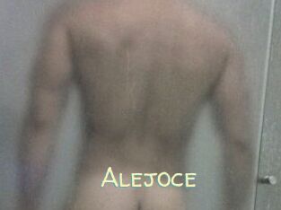 Alejoce