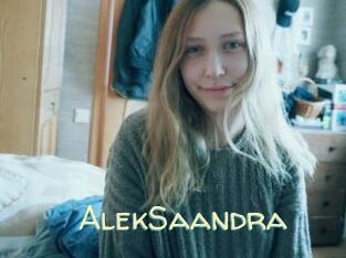 AlekSaandra