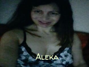 Aleka