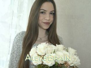 AleksBrain