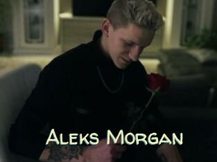 Aleks_Morgan