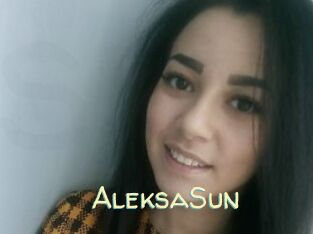 AleksaSun