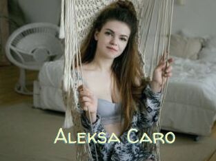 Aleksa_Caro