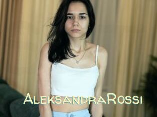 AleksandraRossi