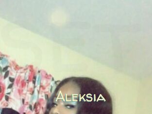 Aleksia