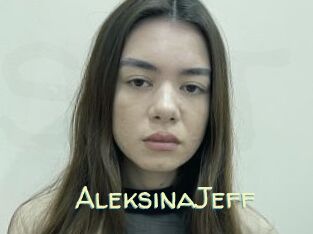 AleksinaJeff