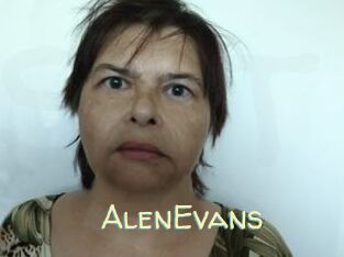 AlenEvans