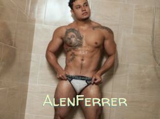 AlenFerrer Sexy Tchat