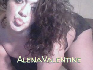 AlenaValentine