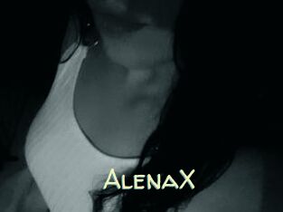 AlenaX