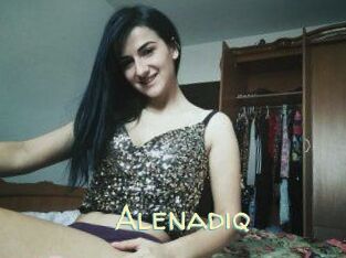 Alenadiq