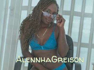 AlennhaGreison