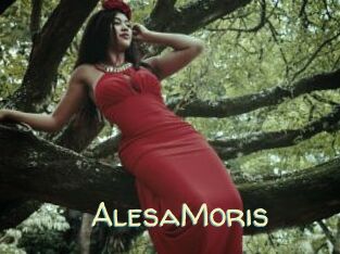 AlesaMoris