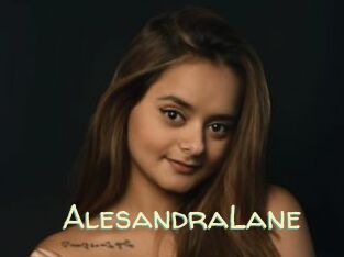 AlesandraLane
