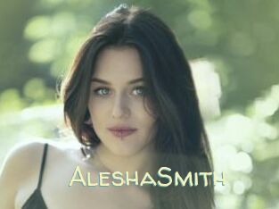 AleshaSmith