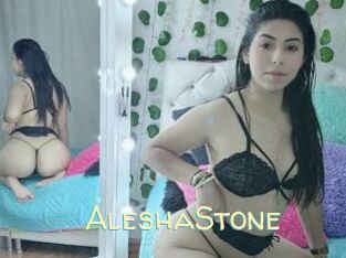 AleshaStone