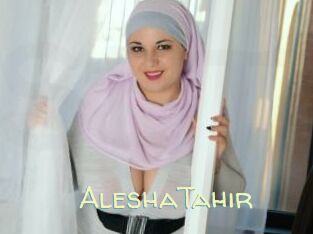 AleshaTahir
