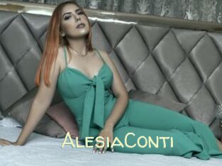 AlesiaConti
