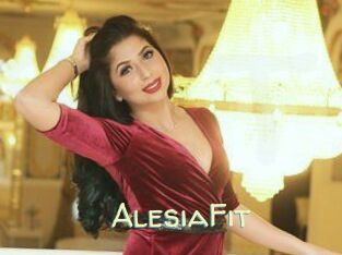 AlesiaFit