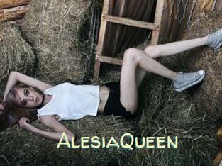 AlesiaQueen