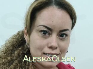 AleskaOlsen