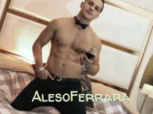 AlesoFerrara
