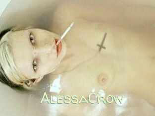 AlessaCrow