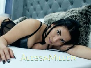 AlessaMiller