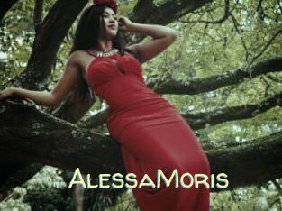 AlessaMoris