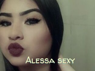 Alessa_sexy