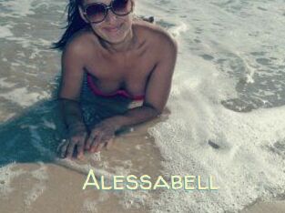 Alessa_bell