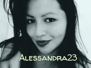 Alessandra23