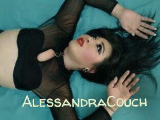 AlessandraCouch
