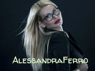 AlessandraFerro