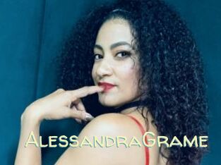 AlessandraGrame