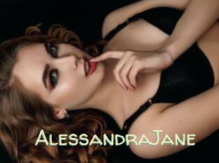 AlessandraJane