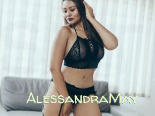 AlessandraMay