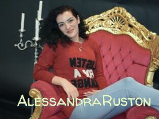 AlessandraRuston