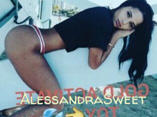 AlessandraSweet