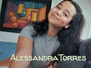 AlessandraTorres