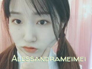 Alessandrameimei