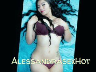 AlessandrasexHot