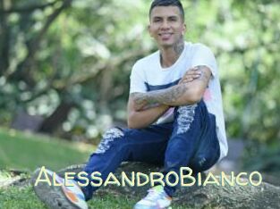 AlessandroBianco
