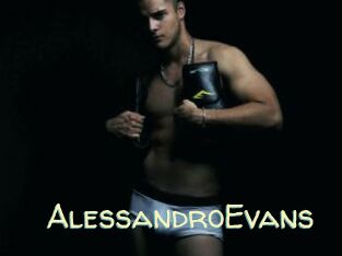 AlessandroEvans