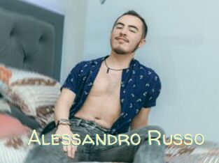 Alessandro_Russo