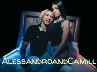 AlessandroandCamille