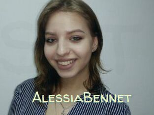 AlessiaBennet