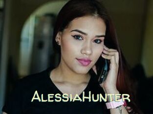 AlessiaHunter
