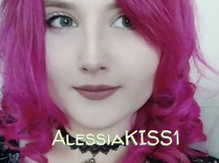 AlessiaKISS1
