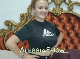 AlessiaShow